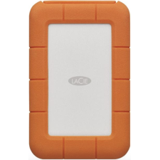 DISQUE DUR EXTERNE LACIE RUGGED STFR2000800 - 2 TO - USB 3.1 GEN 1