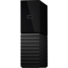 DISQUE DUR EXTERNE WESTERN DIGITAL MY BOOK WDBBGB0120HBK - 12 TO