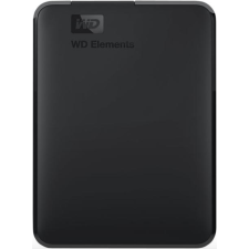 DISQUE DUR EXTERNE WESTERN DIGITAL ELEMENTS WDBU6Y0050BBK - 5 TO