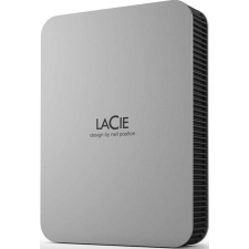 DISQUE DUR EXTERNE LACIE MOBILE DRIVE SECURE STLR2000400 - 2 TO