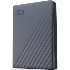 DISQUE DUR EXTERNE WESTERN DIGITAL WDBRMD0040BGY - 4 TO