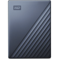 DISQUE DUR EXTERNE WESTERN DIGITAL WDBEJA0060BBL MY PASSPORT ULTRA