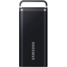 DISQUE DUR EXTERNE SAMSUNG MU-PH4T0S T5 EVO SSD PORTABLE - 4 TO
