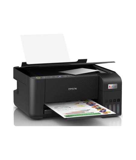 IMPRIMANTE EPSON ECOTANK ET-2864 MFP COULEUR A4 RECHARGEABLE 10PPM USB WIFI