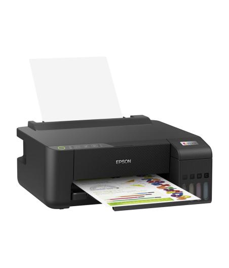 IMPRIMANTE EPSON ECOTANK ET-1810 COULEUR A4 RECHARGEABLE 10PPM