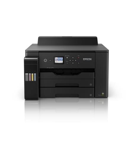 IMPRIMANTE EPSON ECOTANK ET-16150 COULEUR A3 RECHARGEABLE 25PPM
