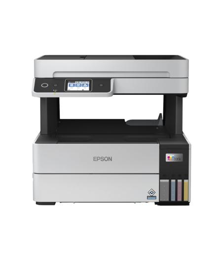 IMPRIMANTE EPSON ECOTANK ET-5170 MFP COULEUR A4 RECHARGEABLE 17PPM R/V
