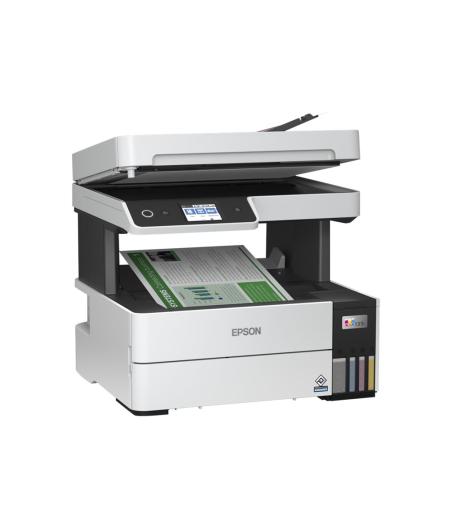 IMPRIMANTE EPSON ECOTANK ET-5150 17PPM WIFI