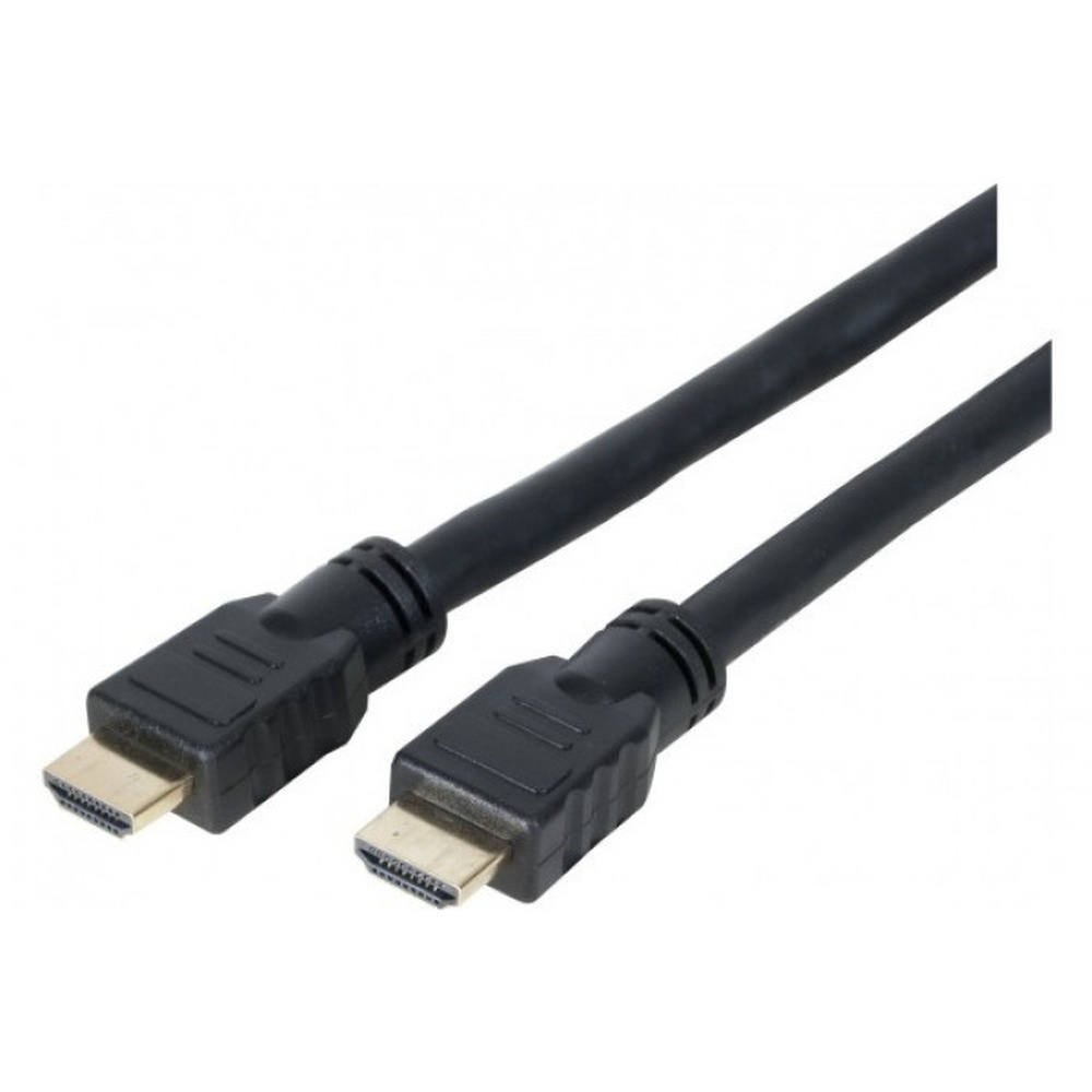 Adapt. HDMI Male/VGA Femelle (HD15) monobloc