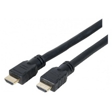 CABLE HDMI HIGHSPEED 20M   ETH 