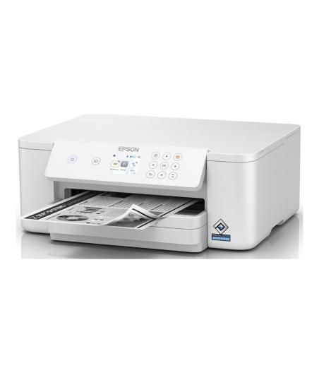 IMPRIMANTE EPSON WORKFORCE PRO WF-M4119DW MONO A4 21 PPM R/V WIFI