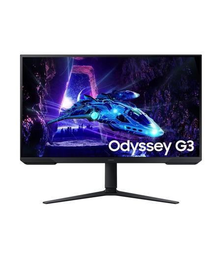 ECRAN 32'' SAMSUNG GAMING ODYSSEY G3 - G30D NOIR VA 1920X1080