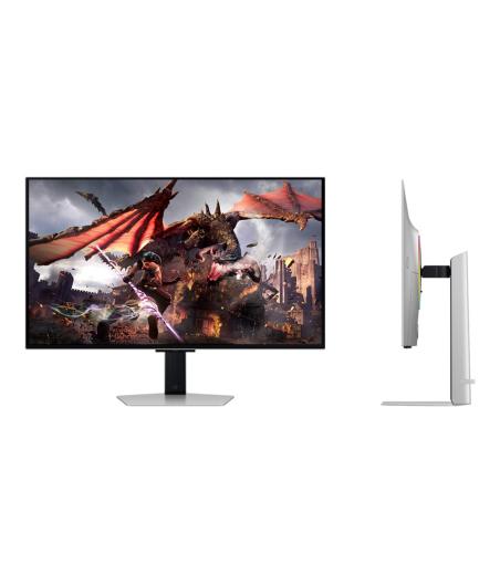 ECRAN 32'' SAMSUNG NOIR LS32DG800SUXEN