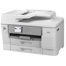 IMPRIMANTE BROTHER MFCJ6955DW MULTIFONCTION COULEUR A3 RESEAU WIFI