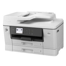 IMPRIMANTE BROTHER MFCJ6940DW MFP 4EN1 COULEUR A3 28PPM/28PPM
