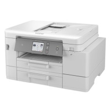 IMPRIMANTE BROTHER MFCJ4540DWXL MFP 4EN1 COULEUR A4 20PPM