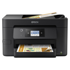 IMPRIMANTE EPSON WORKFORCE PRO WF-3820DWF MFP 4EN1 COULEUR A4 21PPM R/V