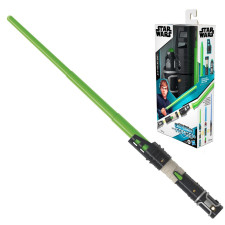 SABRE LASER HASBRO STAR WARS LUKE SKYWALKER 4 ANS
