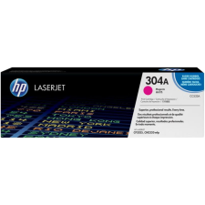 CARTOUCHE TONER HP LASERJET CB533A MAGENTA 2800 PAGES