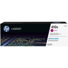 CARTOUCHE TONER HP LASERJET 410X CF413X MAGENTA 5000 PAGES