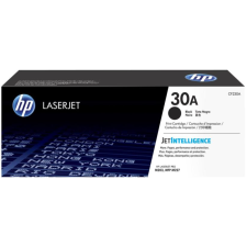 CARTOUCHE TONER HP LASERJET 30A CF230A NOIRE 1600 PAGES