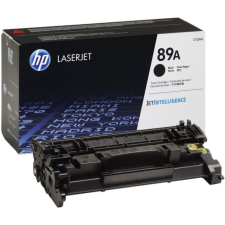 CARTOUCHE TONER HP LASERJET 89A CF289A NOIRE 5000 PAGES
