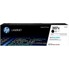 CARTOUCHE TONER HP LASERJET 207X W2210X NOIRE 3150 PAGES