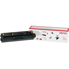 CARTOUCHE TONER XEROX C230-C235 JAUNE 1500 PAGES