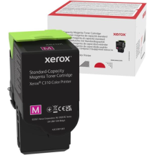 CARTOUCHE TONER XEROX C310-C315 MAGENTA 2000 PAGES