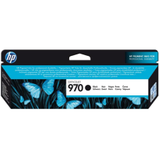 CARTOUCHE D'ENCRE HP OFFICEJET 970 NOIRE 3000 PAGES