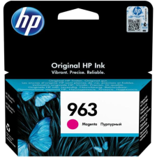 CARTOUCHE D'ENCRE HP OFFICEJET 963 MAGENTA 10.77ML 700 PAGES