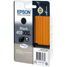 CARTOUCHE D'ENCRE EPSON 405XXL NOIRE 37.2ML 2200 PAGES