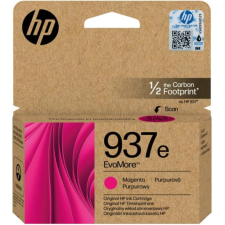 CARTOUCHE D'ENCRE HP OFFICEJET 937E EVOMORE MAGENTA 1650 PAGES