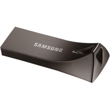 CLE USB SAMSUNG BAR PLUS GRIS TITAN 256GO