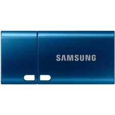 CLE USB SAMSUNG MUF-256DA BLEU TYPE-C 256GO USB 3.2