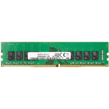 MODULE MEMOIRE HP VERT 8GO DDR4-3200 DIMM 288 BROCHES SANS TAMPON