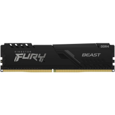 MEMOIRE KINGSTON FURY BEAST NOIRE 2GO 3200MHZ DDR4 CL16