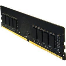 MEMOIRE SILICON POWER NOIRE 16GO DDR4 2400MHZ CL17