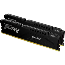 MEMOIRE KINGSTON FURY BEAST NOIRE 16GO 6000MT/S DDR5 CL36