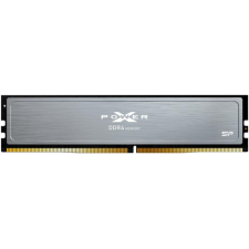 MEMOIRE SILICON POWER PULSE GRISE DDR4 16GO 3200MHZ CL16