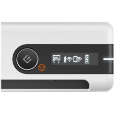 SCANNER EPSON WORKFORCE DS-80W BLANC USB 3.0 16 BITS 300 PAGES