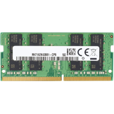 MEMOIRE HP 8GO DDR4 3200MHZ SODIMM 260 BROCHES 3200 MHZ