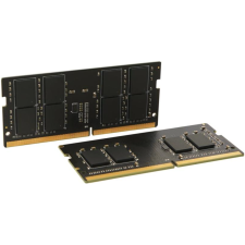 MEMOIRE SILICON POWER NOIRE DDR4 8GO 3200MHZ SODIMM 260 BROCHES CL22