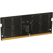 MEMOIRE SILICON POWER NOIRE DDR4 8GO 2666MHZ SODIMM 260 BROCHES CL19
