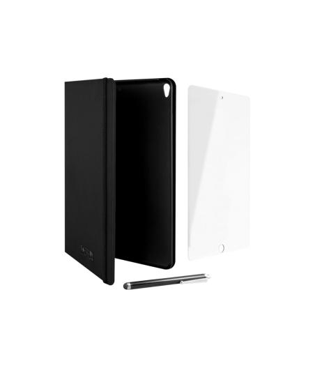 ETUI A RABAT URBAN FACTORY NOIR 10.2 POUCES POUR IPAD