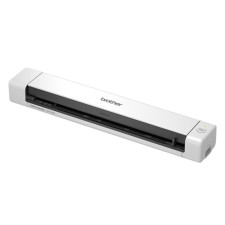 SCANNER BROTHER MOBILE  DS-640 A4