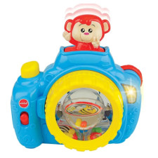 APPAREIL PHOTO WINFUN SINGE 9 MOIS+