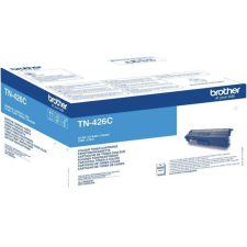 CARTOUCHE TONER BROTHER TN-426C - CYAN - 6500 PAGES