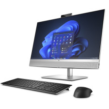 ORDINATEUR DE BUREAU AIO HP ELITEONE 840 G9 AIO I5-14600 23P 8GO