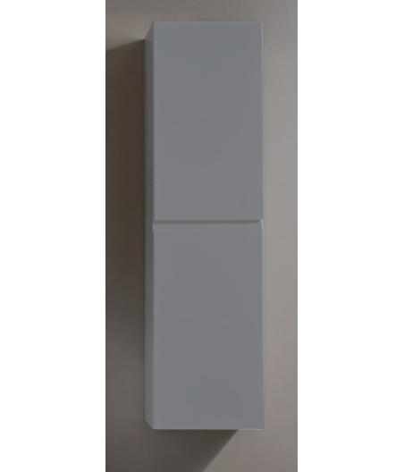 MEUBLE SALLE DE BAIN - COLONNE - KOMBA2 GRIS